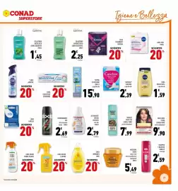 Volantino Conad Superstore Pagina 25