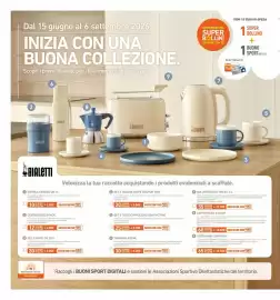 Volantino Conad Superstore Pagina 26