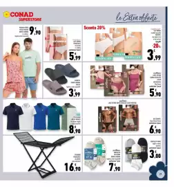 Volantino Conad Superstore Pagina 29