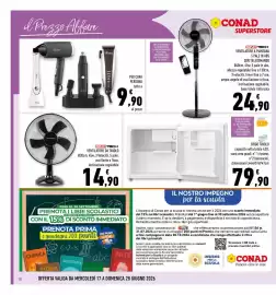 Volantino Conad Superstore Pagina 30