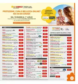 Volantino Conad Superstore Pagina 31