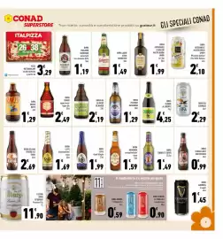 Volantino Conad Superstore Pagina 9