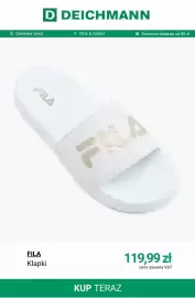 Deichmann gazetka tydzień 25 Strona 10