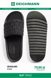 Deichmann gazetka tydzień 25 Strona 11