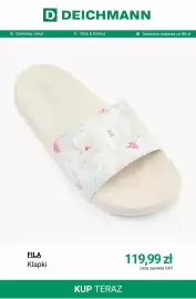 Deichmann gazetka tydzień 25 Strona 12
