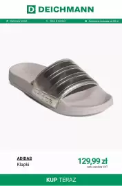 Deichmann gazetka tydzień 25 Strona 3