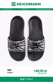 Deichmann gazetka tydzień 25 Strona 5