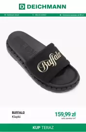 Deichmann gazetka tydzień 25 Strona 6