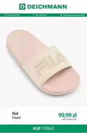 Deichmann gazetka tydzień 25 Strona 7