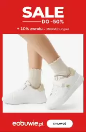 Eobuwie gazetka tydzień 25 Strona 1