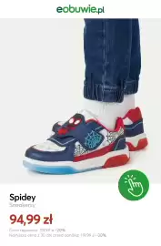 Eobuwie gazetka tydzień 25 Strona 10