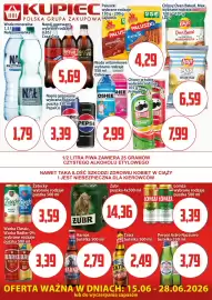Kupiec gazetka Strona 4