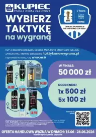 Kupiec gazetka Strona 5