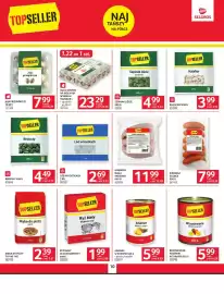 Selgros gazetka Strona 10