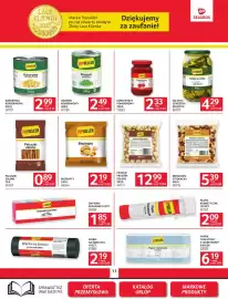 Selgros gazetka Strona 11