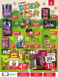 Selgros gazetka Strona 15