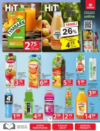 Selgros gazetka Strona 19