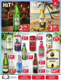 Selgros gazetka Strona 21