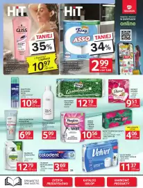Selgros gazetka Strona 25