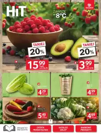 Selgros gazetka Strona 3
