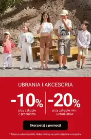 Smyk gazetka Strona 1