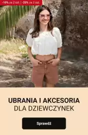 Smyk gazetka Strona 2