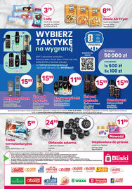 Bliski gazetka Strona 4