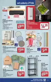 ALDI gazetka Strona 13