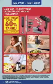 ALDI gazetka Strona 16
