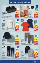 ALDI gazetka Strona 17