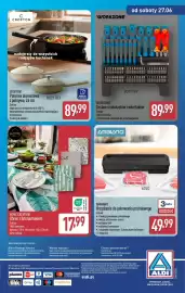 ALDI gazetka Strona 18