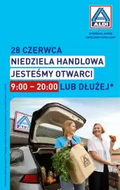 ALDI gazetka Strona 19