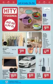ALDI gazetka Strona 6