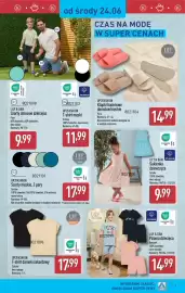 ALDI gazetka Strona 7