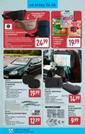 ALDI gazetka Strona 8
