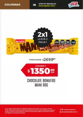 Catálogo Eco Supermercados (válido hasta 21-06)