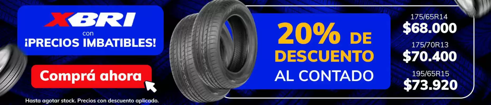 Norauto (válido hasta 30-06)