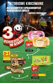 Biedronka gazetka tydzień 25 Strona 1