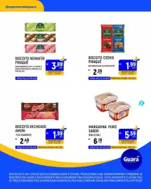 Encarte Supermercado Guará semana 25 Página 2