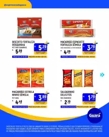 Encarte Supermercado Guará semana 25 Página 3