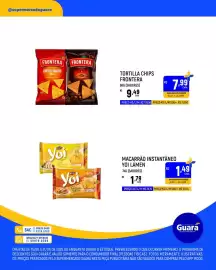 Encarte Supermercado Guará semana 25 Página 4