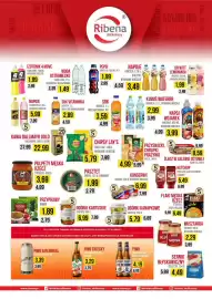 Delikatesy Ribena gazetka Strona 2