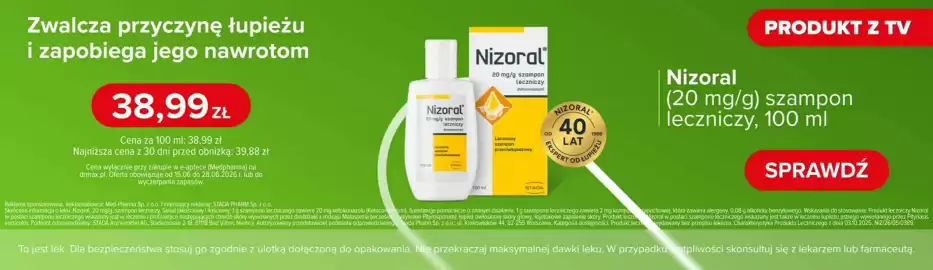 Drogeria Dr.Max gazetka Strona 2