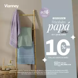 Catálogo Vianney semana 25 Página 2