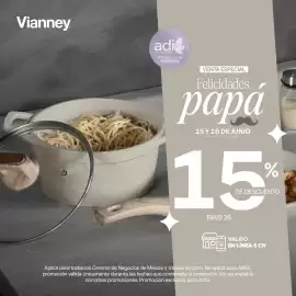 Catálogo Vianney semana 25 Página 4