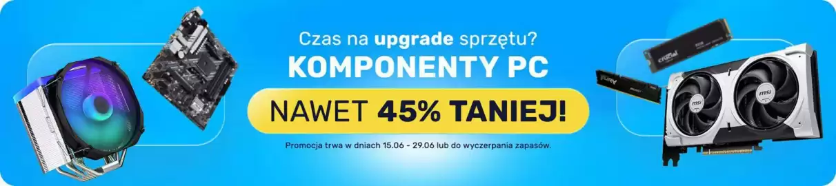 Komputronik gazetka Strona 5