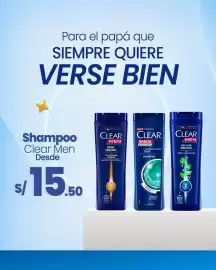 Catálogo Boticas Perú Página 3