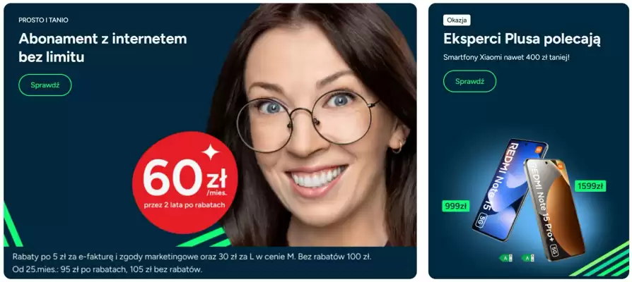 Plus GSM (ważność do 28-06)