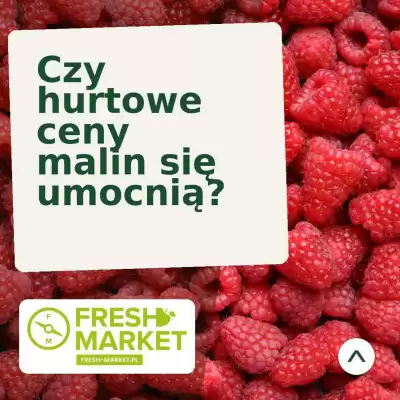 Fresh-market gazetka (ważność do 21-06)