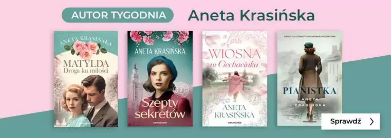 Virtualo gazetka tydzień 25 Strona 2
